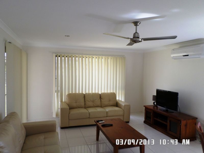 50 Cavella Drive, Glen Eden QLD 4680