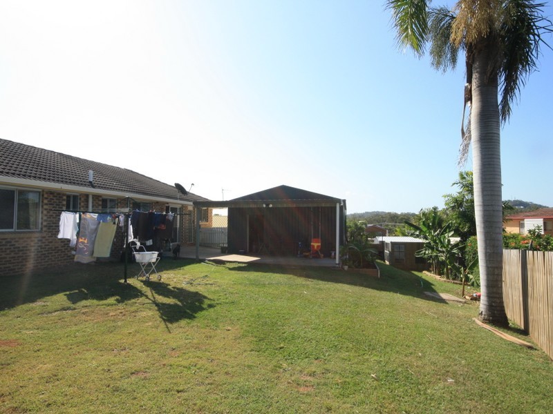 20 Finchley Street, Telina QLD 4680