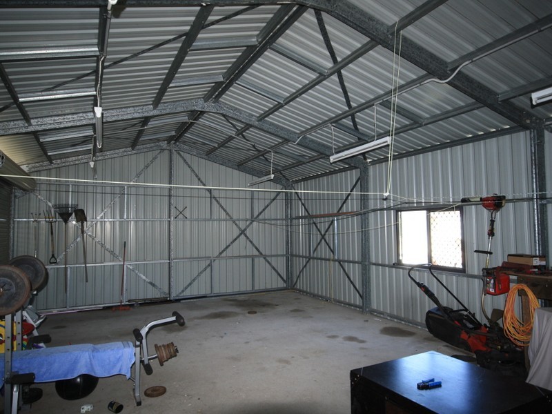 20 Finchley Street, Telina QLD 4680