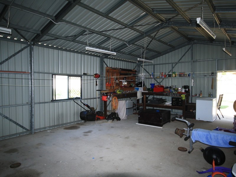 20 Finchley Street, Telina QLD 4680