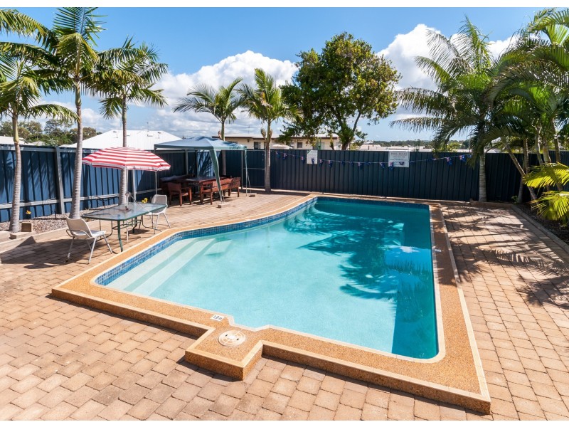 Unit 17/7 Kent Street, West Gladstone QLD 4680