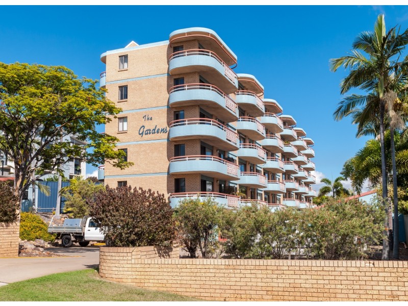 Unit 17/7 Kent Street, West Gladstone QLD 4680