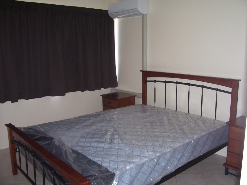 Unit 17/7 Kent Street, West Gladstone QLD 4680