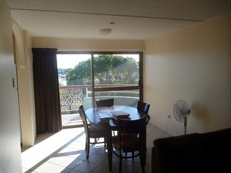 Unit 17/7 Kent Street, West Gladstone QLD 4680