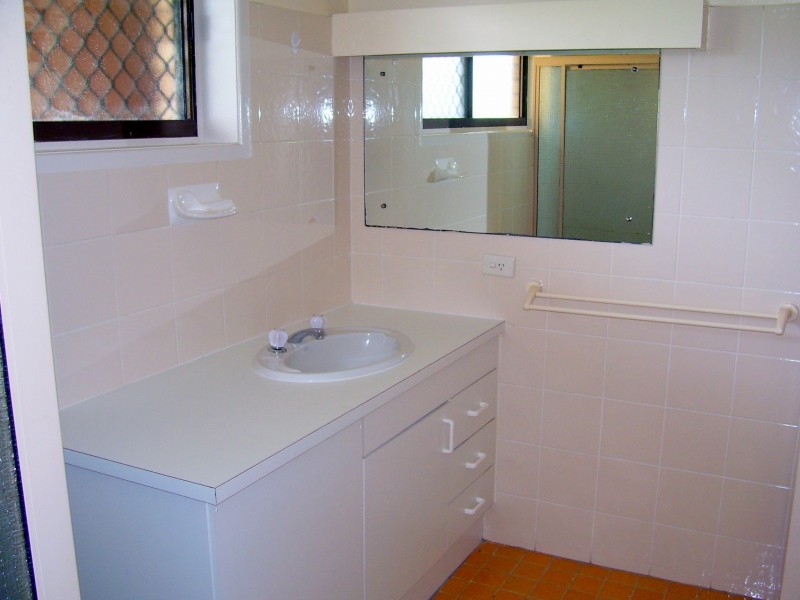 Unit 17/7 Kent Street, West Gladstone QLD 4680