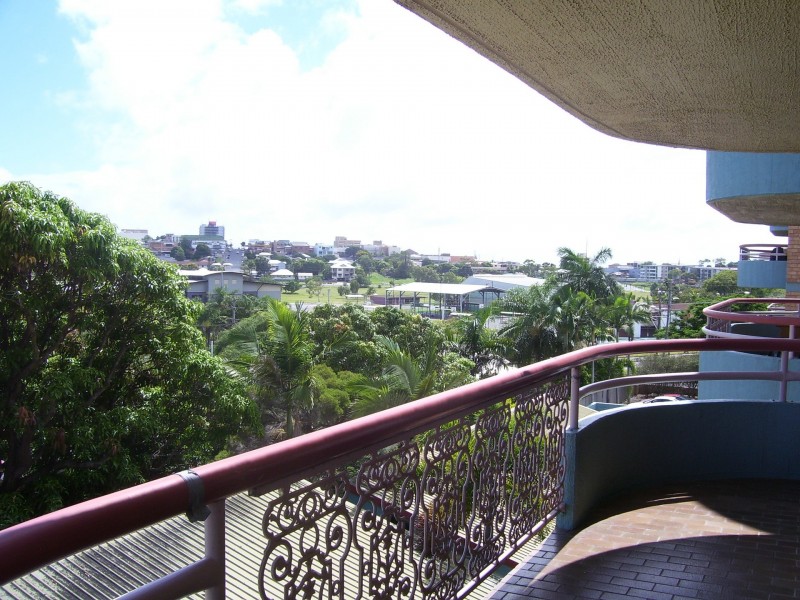 Unit 17/7 Kent Street, West Gladstone QLD 4680