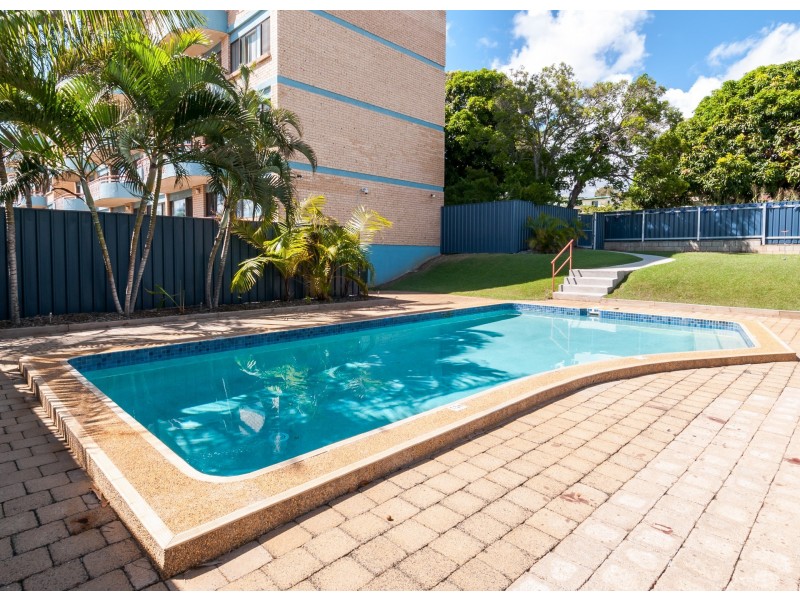 Unit 17/7 Kent Street, West Gladstone QLD 4680