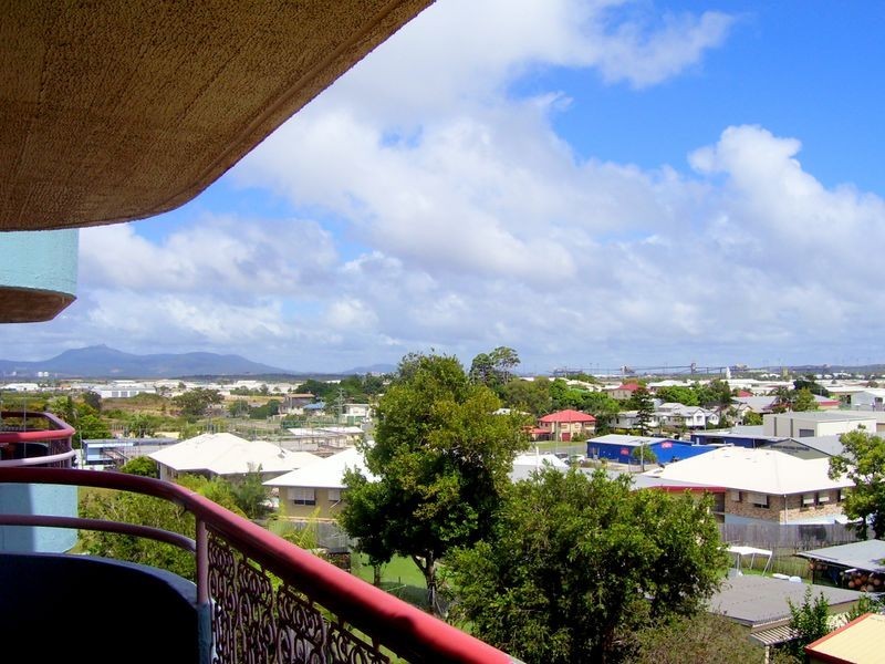 Unit 17/7 Kent Street, West Gladstone QLD 4680