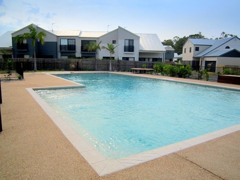 Unit 31/1 Michel Place, Telina QLD 4680