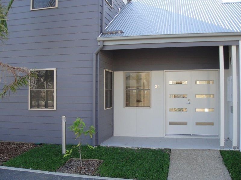 Unit 31/1 Michel Place, Telina QLD 4680