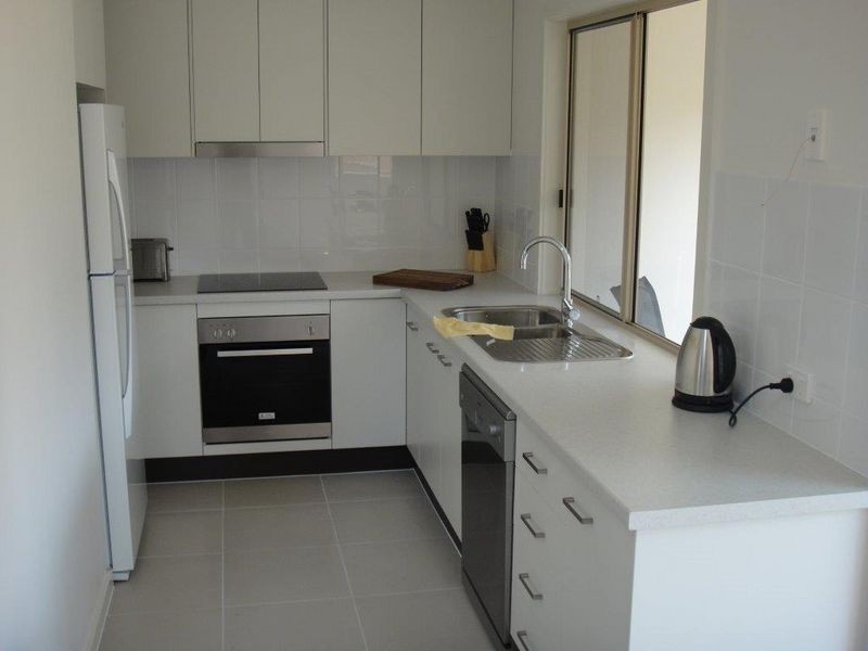 Unit 31/1 Michel Place, Telina QLD 4680