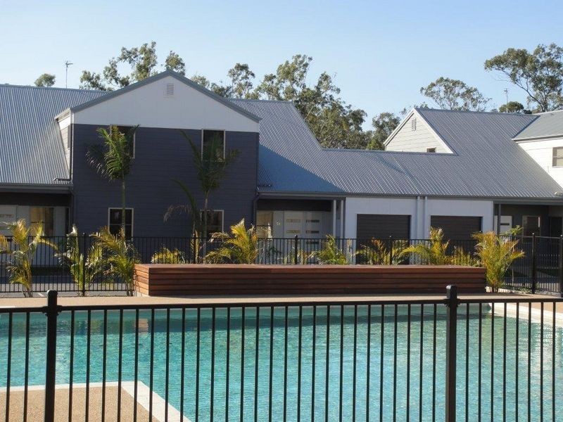 Unit 31/1 Michel Place, Telina QLD 4680