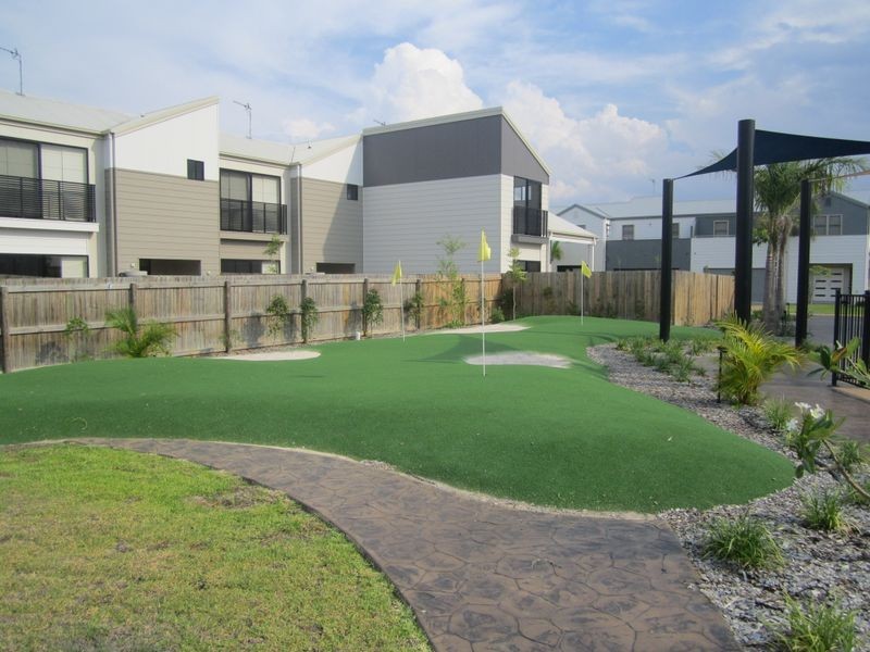 Unit 31/1 Michel Place, Telina QLD 4680