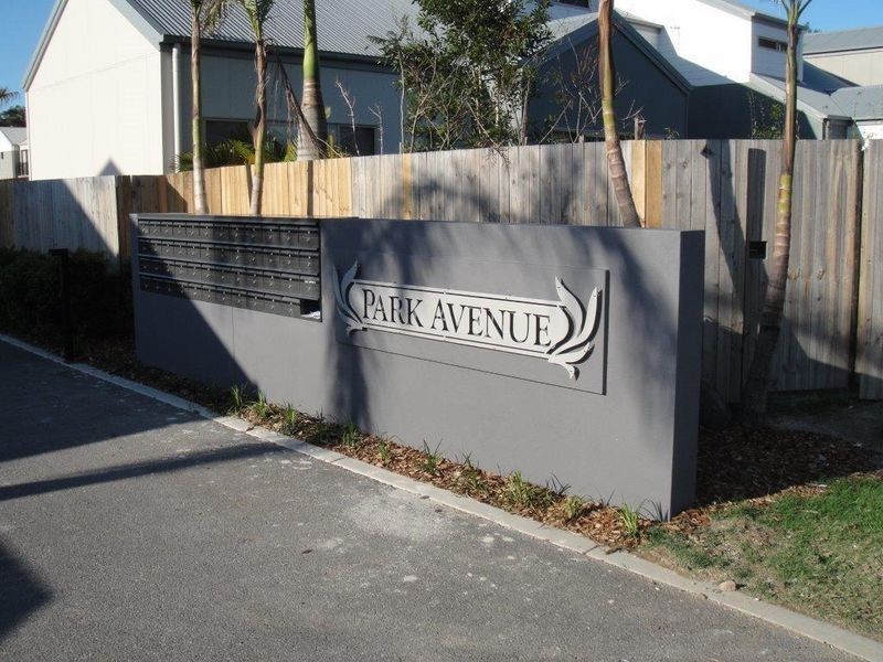 Unit 31/1 Michel Place, Telina QLD 4680