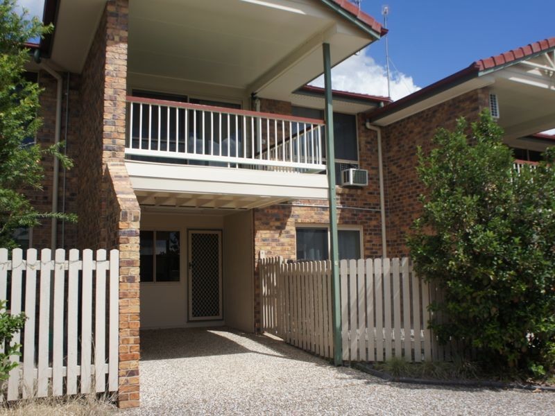 Unit 6/46 J Hickey Avenue, Clinton QLD 4680