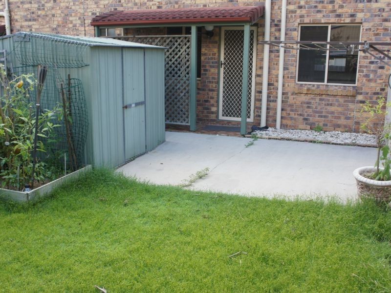 Unit 6/46 J Hickey Avenue, Clinton QLD 4680