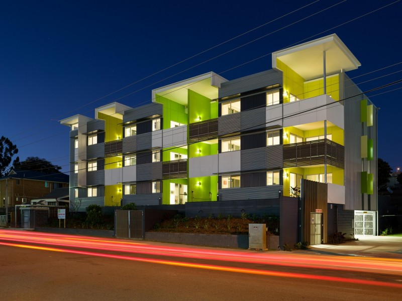 Unit 6/40 Glenlyon Street, Gladstone QLD 4680