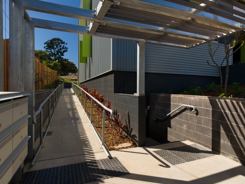 Unit 6/40 Glenlyon Street, Gladstone QLD 4680