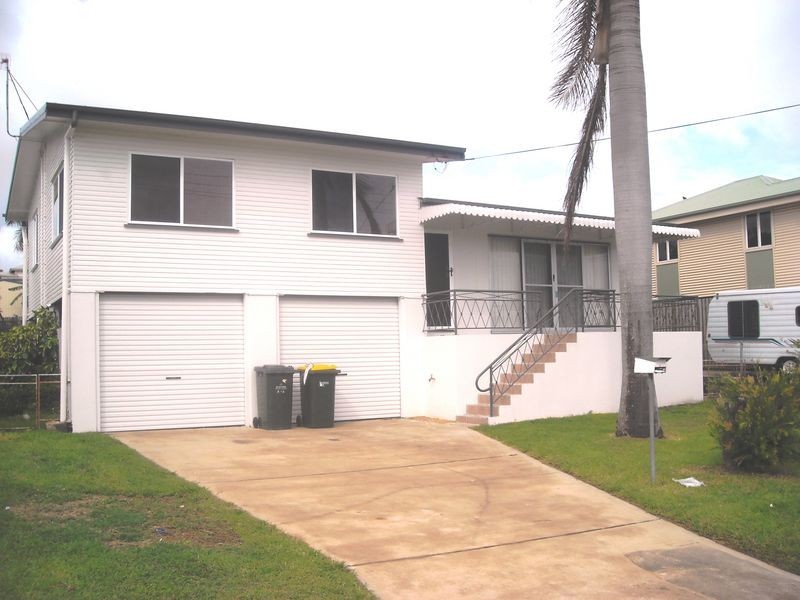 273 Auckland Street, South Gladstone QLD 4680