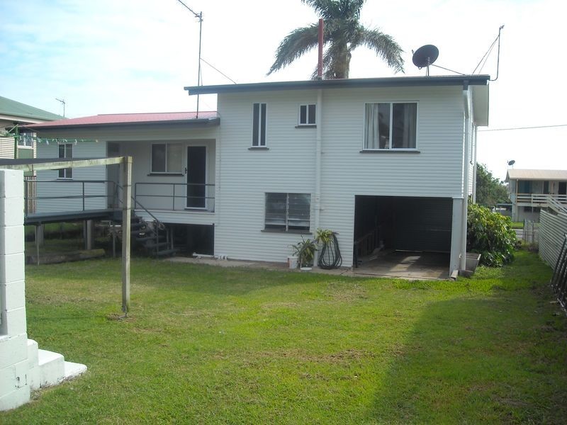273 Auckland Street, South Gladstone QLD 4680