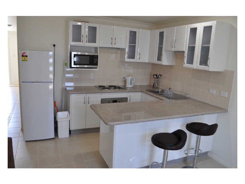 Unit 3/36 Wood Street, Barney Point QLD 4680