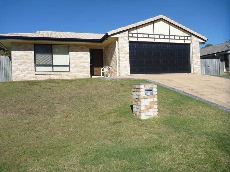 51 Agnes Street, South Gladstone QLD 4680