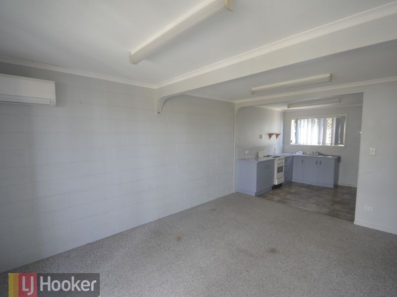 Unit 1/15 Ann Street, South Gladstone QLD 4680