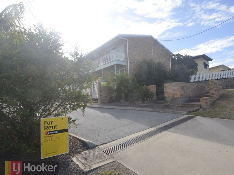 Unit 1/15 Ann Street, South Gladstone QLD 4680