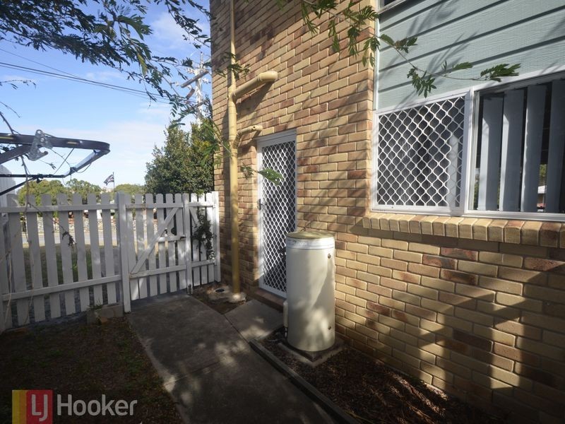 Unit 1/15 Ann Street, South Gladstone QLD 4680