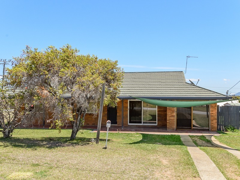 21 Luton Street, Telina QLD 4680