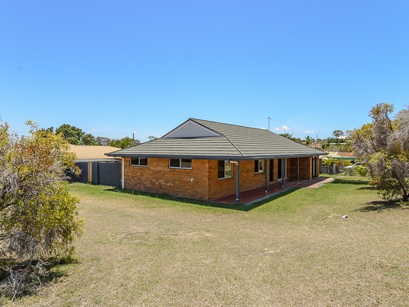 21 Luton Street, Telina QLD 4680
