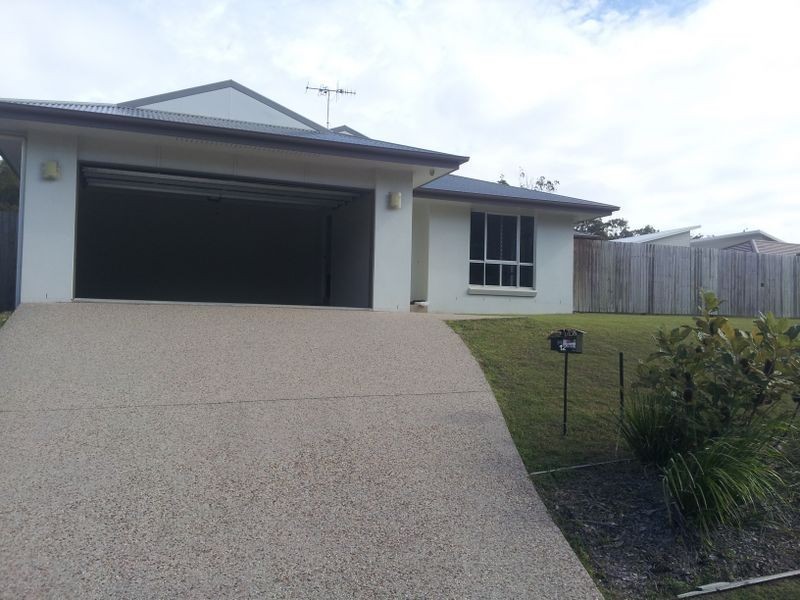 12 Oasis Court, South Gladstone QLD 4680
