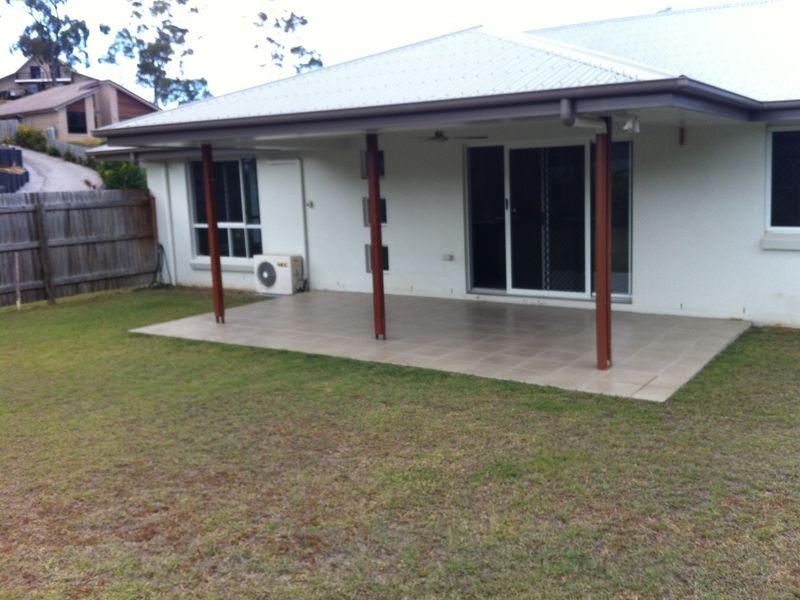 12 Oasis Court, South Gladstone QLD 4680