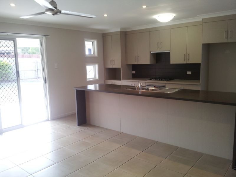 12 Oasis Court, South Gladstone QLD 4680