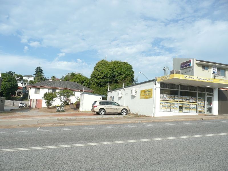 22a Goondoon Street, Gladstone QLD 4680