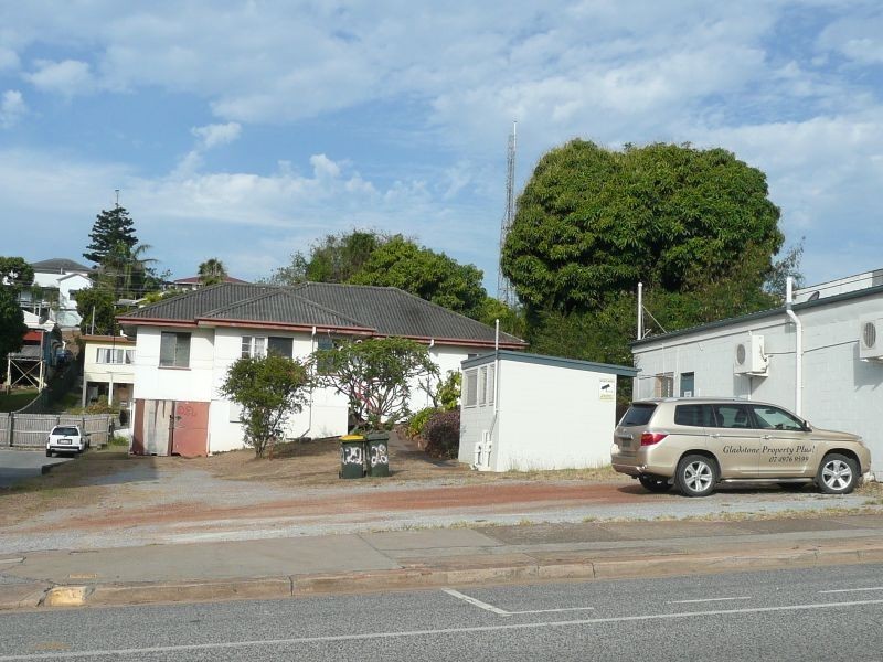 22a Goondoon Street, Gladstone QLD 4680