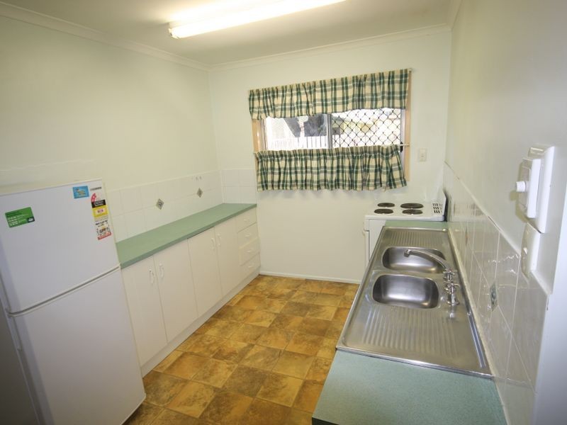 11/76 Ann Street, South Gladstone QLD 4680