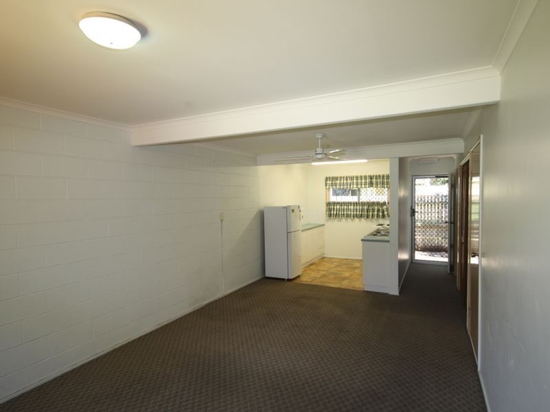 11/76 Ann Street, South Gladstone QLD 4680