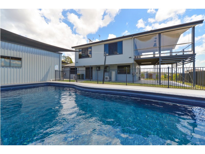 21 Dorinda Close, Clinton QLD 4680
