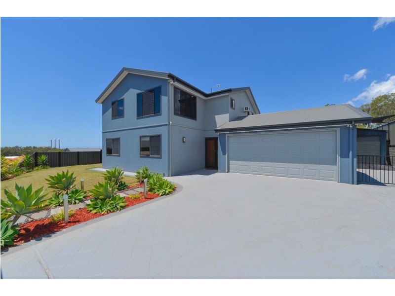 21 Dorinda Close, Clinton QLD 4680