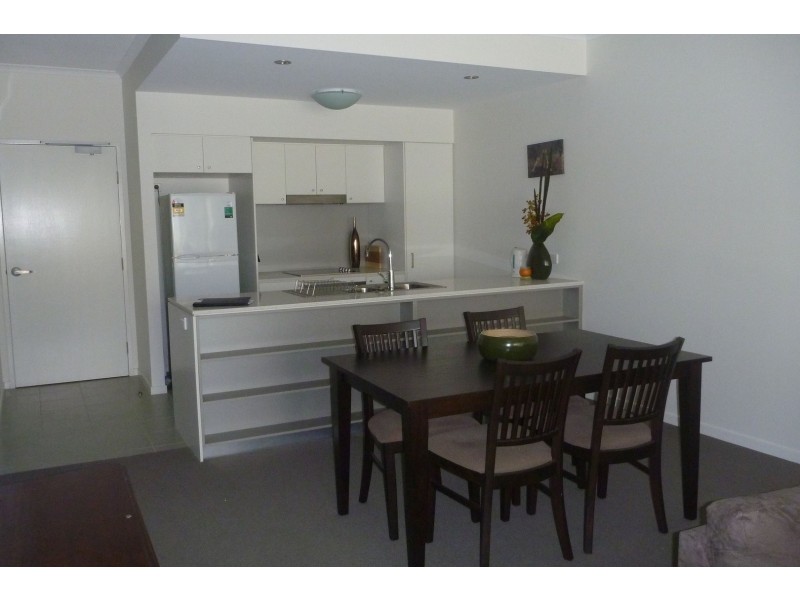 Unit 243/75 Central Lane, Gladstone QLD 4680
