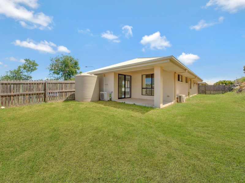 19 Stoneybrook Drive, Glen Eden QLD 4680