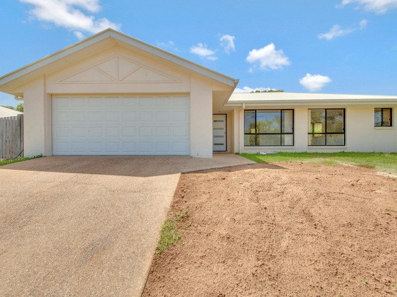 19 Stoneybrook Drive, Glen Eden QLD 4680