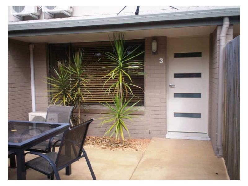 Unit 3/35 French Street, South Gladstone QLD 4680