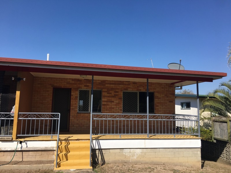 Unit 1/11 Fletcher Street, West Gladstone QLD 4680