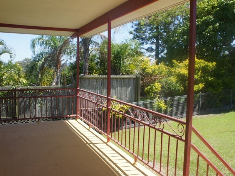 Unit 1/11 Fletcher Street, West Gladstone QLD 4680