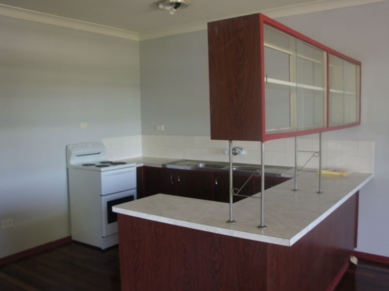 Unit 1/11 Fletcher Street, West Gladstone QLD 4680