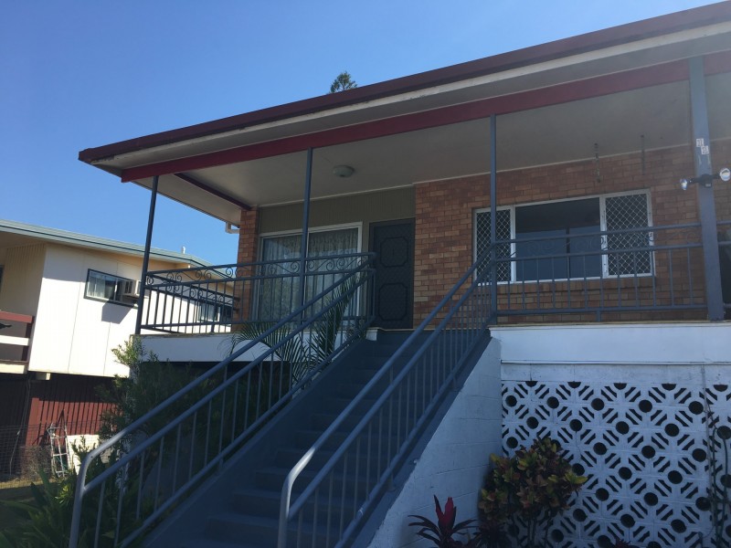 Unit 1/11 Fletcher Street, West Gladstone QLD 4680