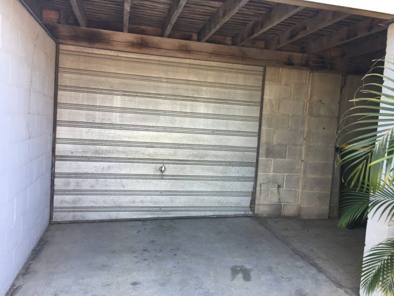 Unit 1/11 Fletcher Street, West Gladstone QLD 4680