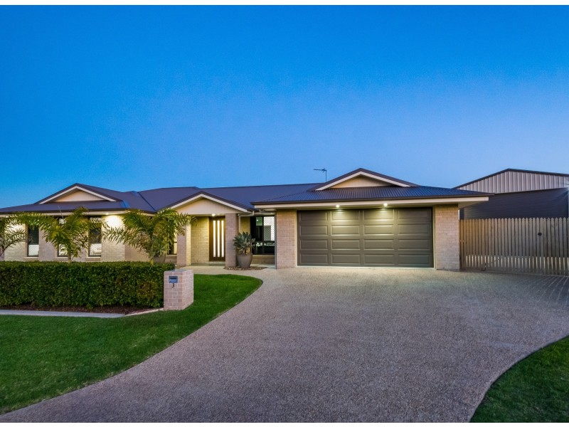 3 Briffney Street, Kirkwood QLD 4680